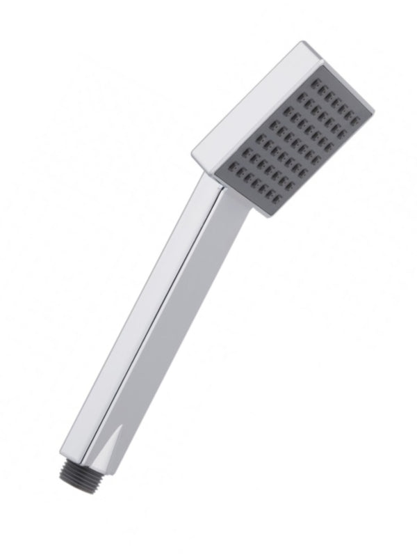 Tailored Bathrooms Sqaure Single Mode Shower Handset