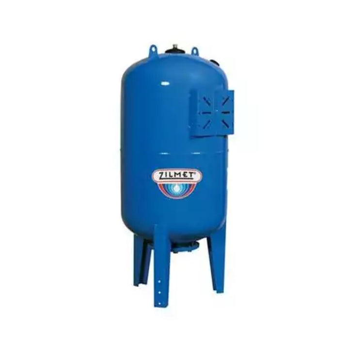 Zilmet ULTRA-PRO Red Vertical Potable Water Expansion Vessels