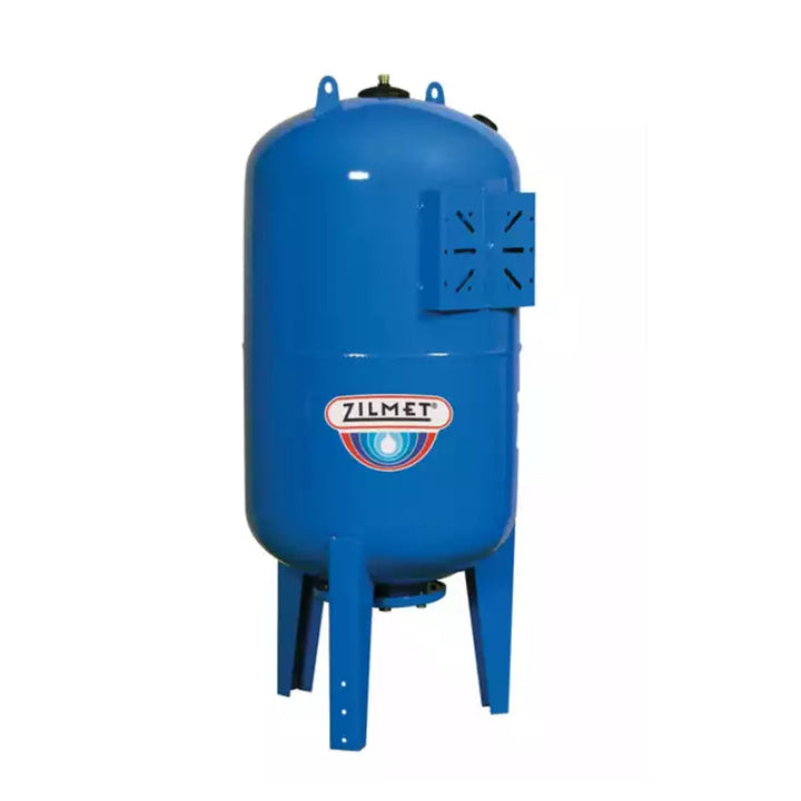 Zilmet ULTRA-PRO Red Vertical Potable Water Expansion Vessels