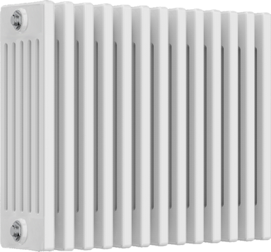 Wyvern CLASSICO 6 COLUMN Vertical Radiator (300mm × 965mm):
