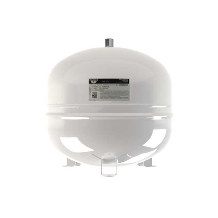Zilmet VSG Expansion Vessel For Temperature Reducing In Solar Systems