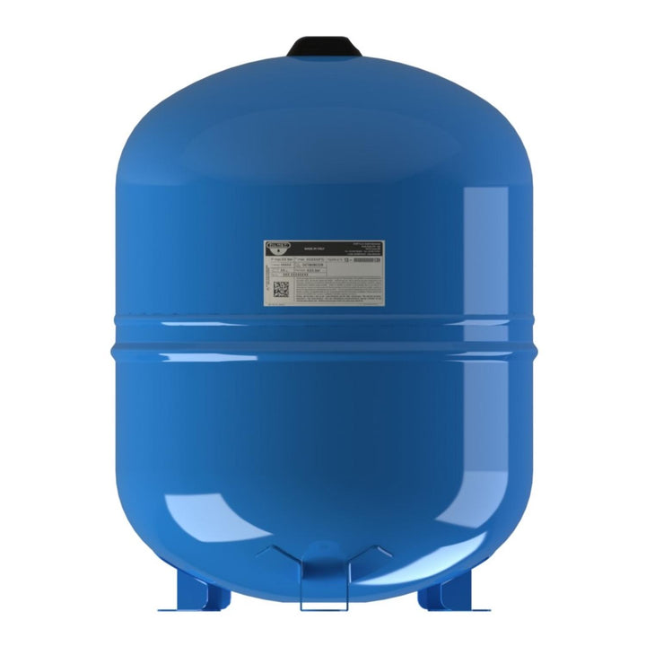 Zilmet HYDRO-PRO Potable Water Expansion Vessel For Electrical Pumps Blue
