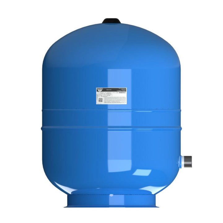 Zilmet HYDRO-PRO Potable Water Expansion Vessel For Electrical Pumps Blue