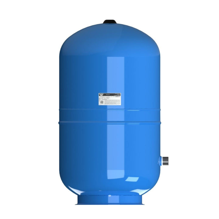 Zilmet HYDRO-PRO Potable Water Expansion Vessel For Electrical Pumps Blue