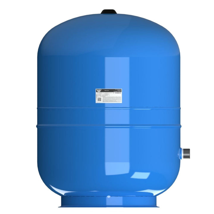 Zilmet HYDRO-PRO Potable Water Expansion Vessel For Electrical Pumps Blue