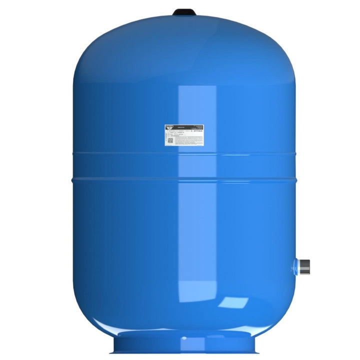 Zilmet HYDRO-PRO Potable Water Expansion Vessel For Electrical Pumps Blue