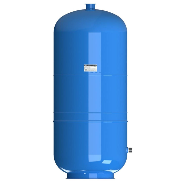 Zilmet HYDRO-PRO Potable Water Expansion Vessel For Electrical Pumps Blue
