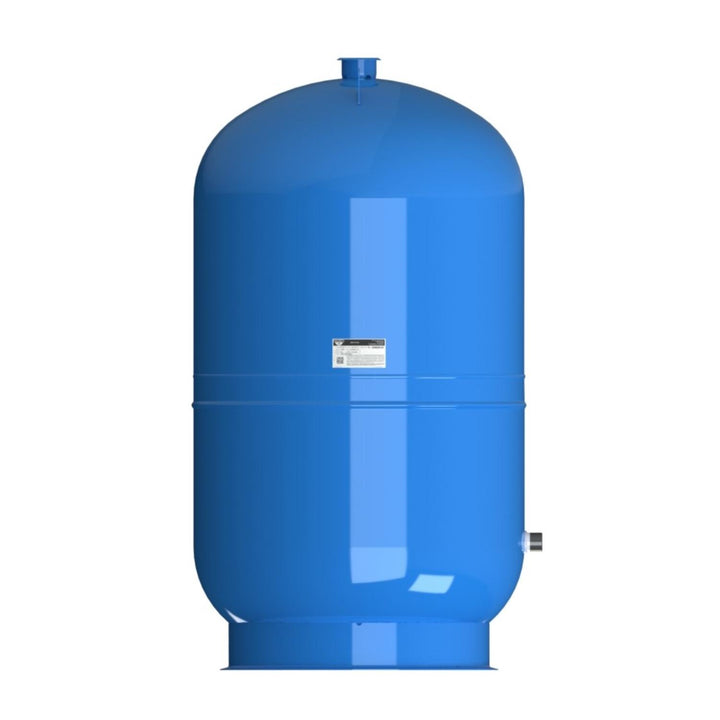 Zilmet HYDRO-PRO Potable Water Expansion Vessel For Electrical Pumps Blue