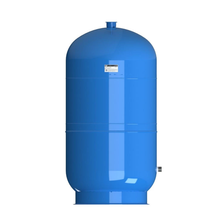 Zilmet HYDRO-PRO Potable Water Expansion Vessel For Electrical Pumps Blue