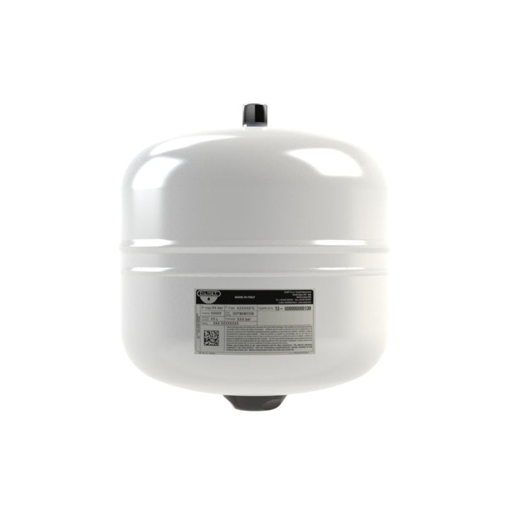 Zilmet Solar Plus Red Expansion Vessel For Solar Systems Red