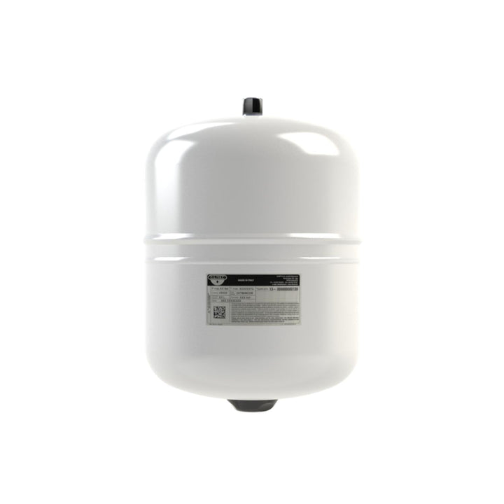 Zilmet Solar Plus Red Expansion Vessel For Solar Systems Red