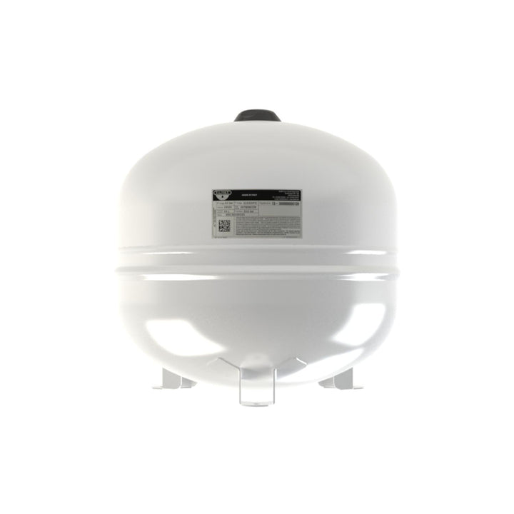 Zilmet Solar Plus Red Expansion Vessel For Solar Systems Red
