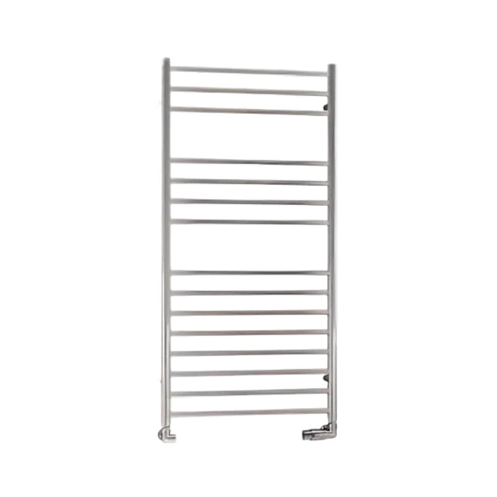 Eastbrook Violla Polished Stainless Steel Heated Towel Rails