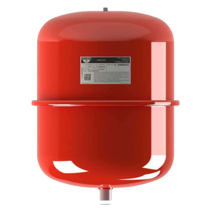 Zilmet CAL-PRO Heating Expansion Vessels with Bracket