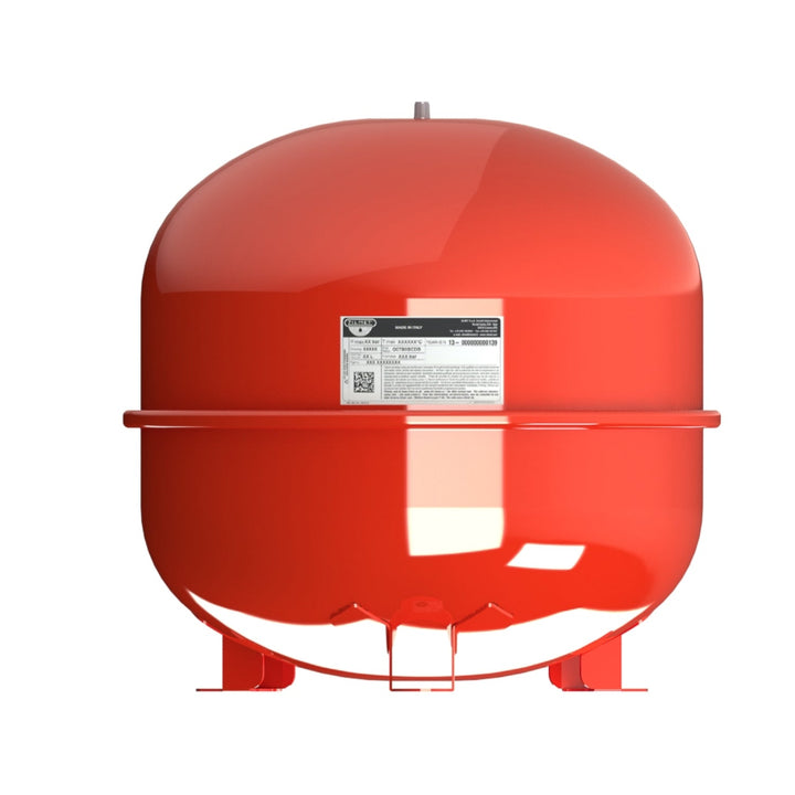 Zilmet CAL-PRO Wall-Mounted Heating Expansion Vessel 3/4’’ Bsp