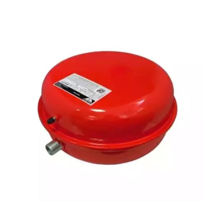 Zilmet OEM-PRO Red Heating Expansion Vessel For Boiler 12A Litres