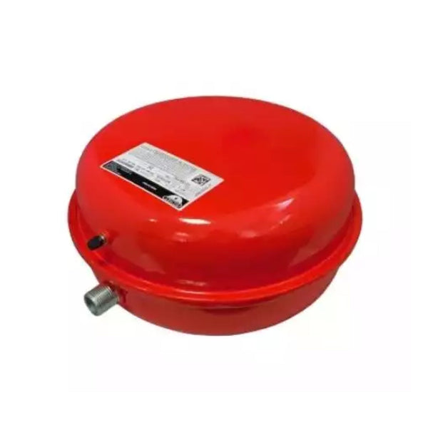 Zilmet OEM-PRO Red Heating Expansion Vessel For Boiler 18B Litre
