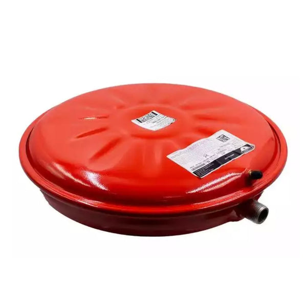 Zilmet OEM-PRO Carbon Steel Shell Heating Expansion Vessel 3/4’’ BSP 8 Litre