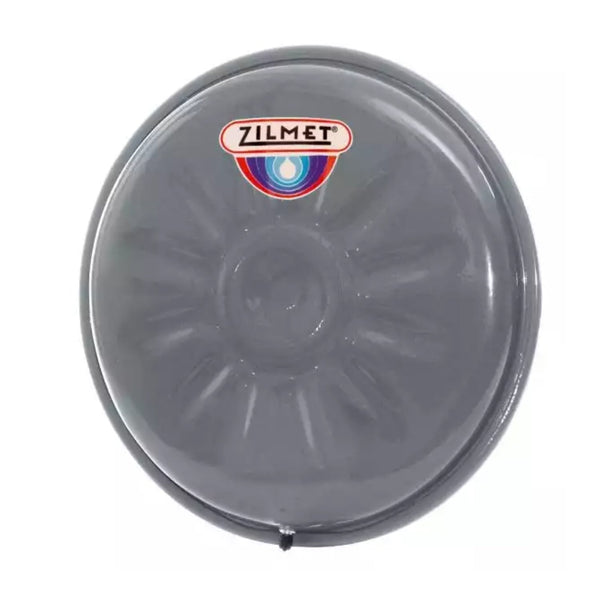 Zilmet OEM-PRO 12 Litre Carbon Steel Shell Heating Expansion Vessel 3/4’’ BSP