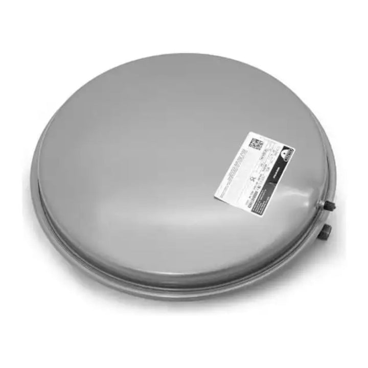 Zilmet OEM-PRO Carbon Steel Shell Heating Expansion Vessel 1/2’’ Bsp 10-Litre