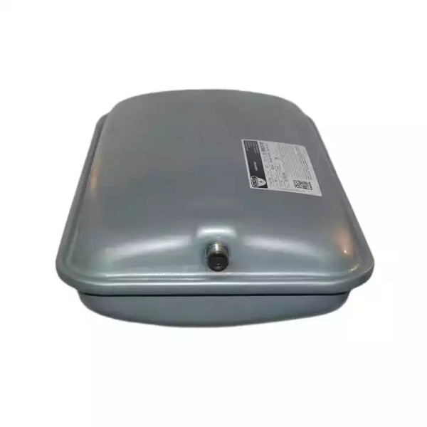 Zilmet OEM-PRO Carbon Steel 3/8’’ BSP Heating Expansion Vessel 10 Litre
