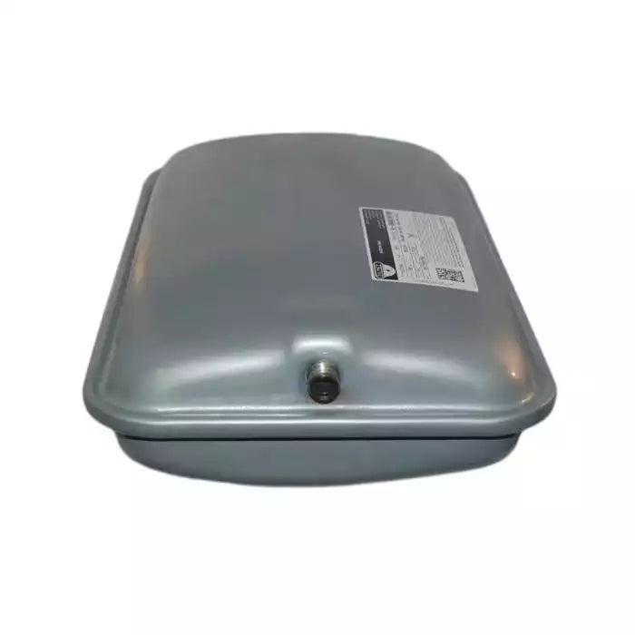 Zilmet OEM-PRO Carbon Steel 3/8’’ BSP Heating Expansion Vessel 10 Litre