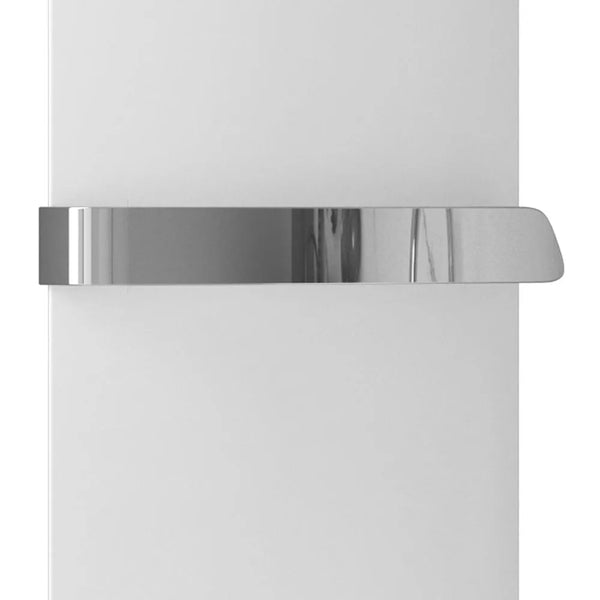 Reina Picoli Radiator Towel Bar 280mm Chrome