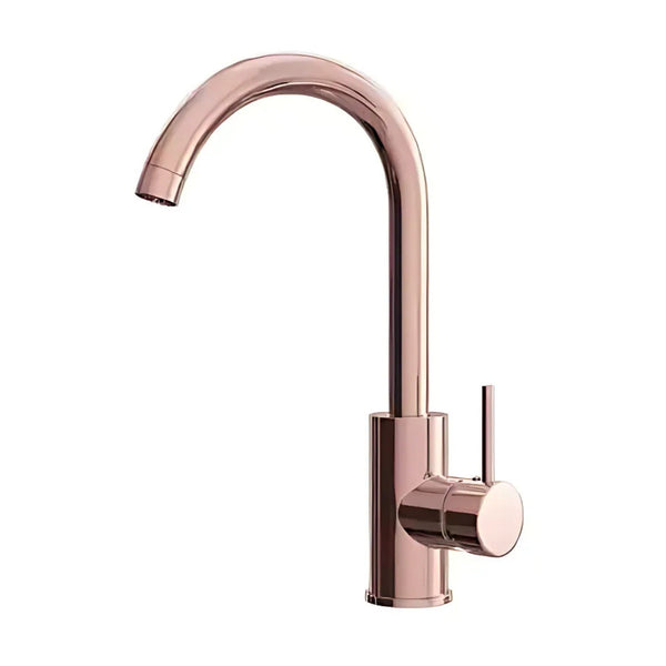 Ellsi Giona Kitchen Sink Mixer Tap with Swivel Spout