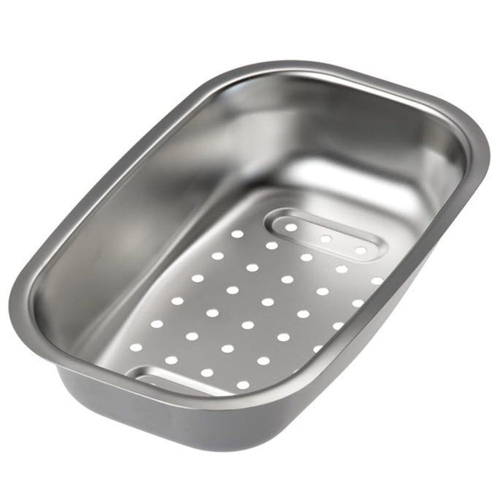 Reginox President Stainless Steel Colander - B0401RBA00GPZ