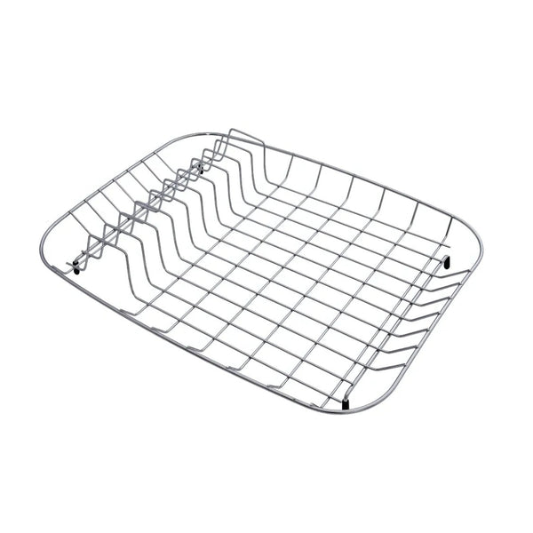 Reginox CBD 1x Wire Stainless Steel Drainer Basket or Drainer Rack Chrome Plated