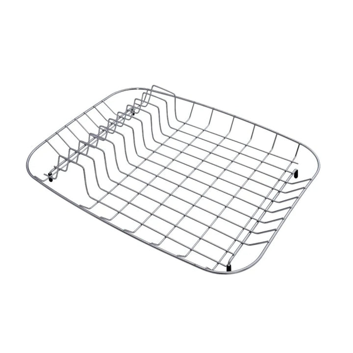 Reginox CBD 1x Wire Stainless Steel Drainer Basket or Drainer Rack Chrome Plated