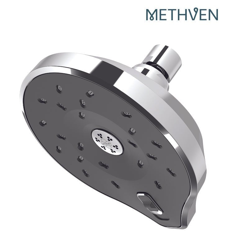 Methven Kaha Satinjet Shower Head