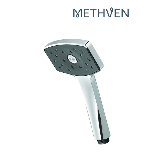 Methven Waipori Satinjet Shower Handset