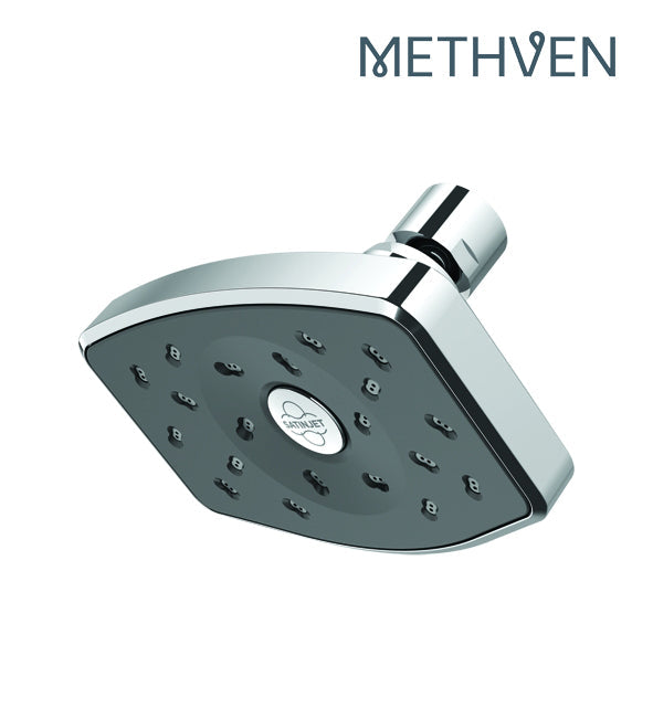 Methven Waipori Satinjet Shower Head