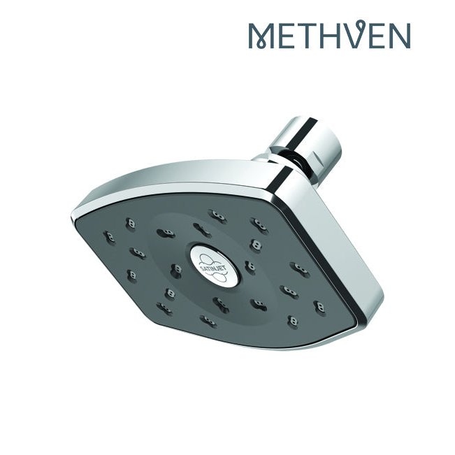 Methven Waipori Satinjet Shower Head