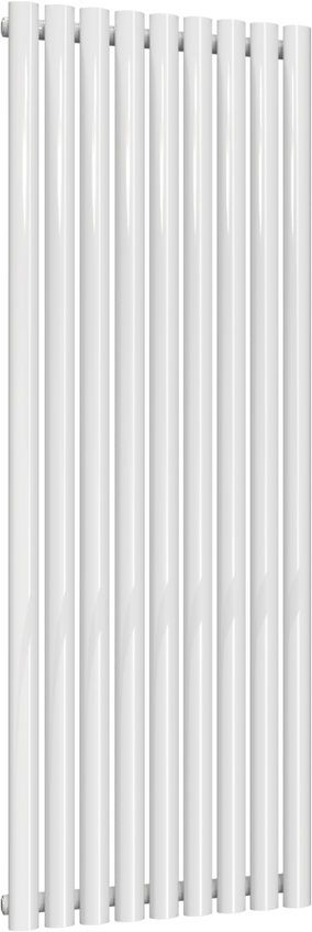 Wyvern ELIPTICAL SINGLE Vertical Radiators (1600mm × 420mm)
