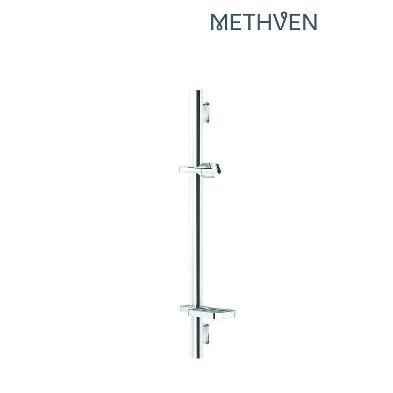 Methven Edge Shower Rail