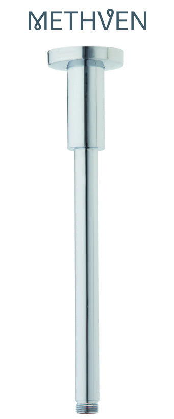 Methven Ceiling Shower Arm 300mm