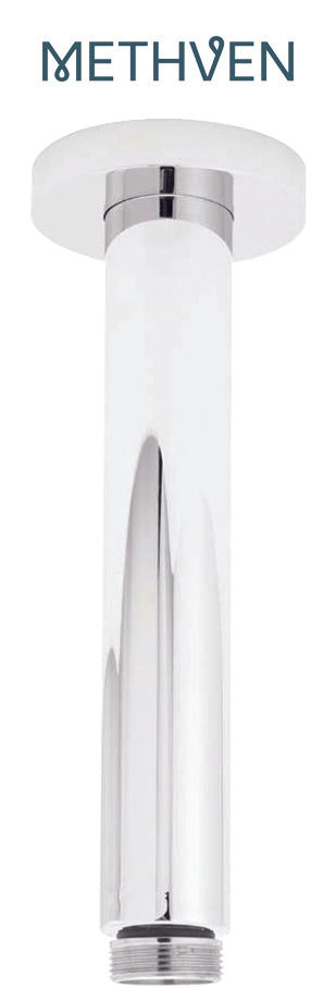 Methven Ceiling Shower Arm 200mm