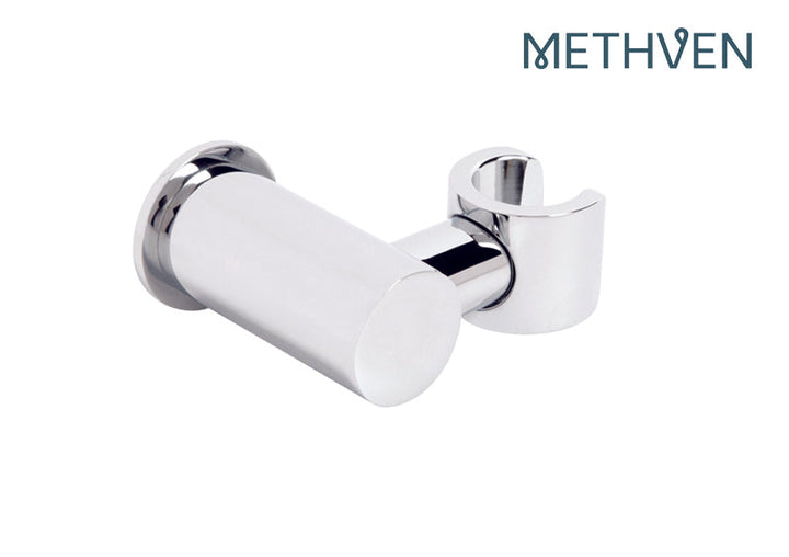 Methven Round Parking Bracket Chrome