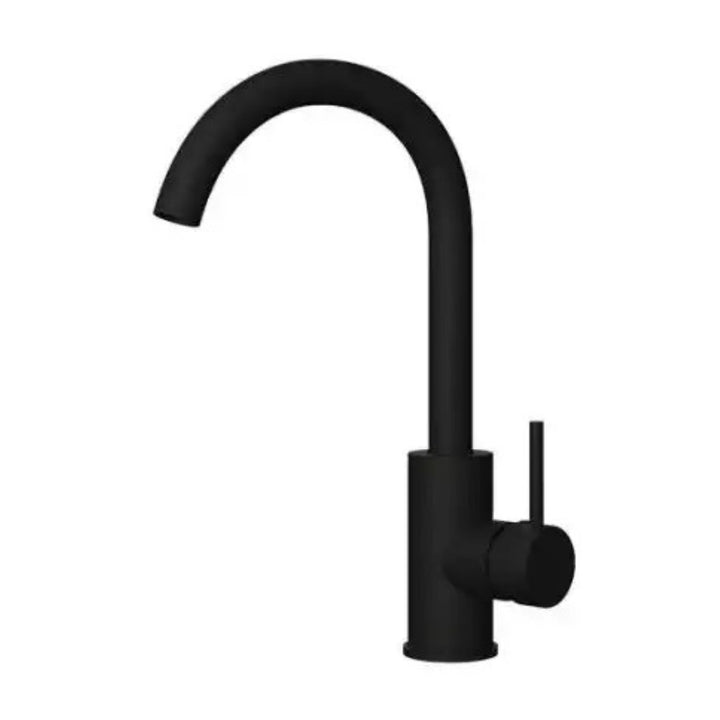 Ellsi Giona Kitchen Sink Mixer Tap with Swivel Spout