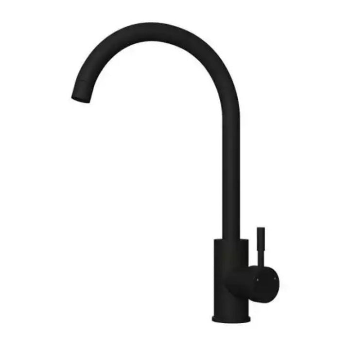 Ellsi Tivoli Kitchen Mixer Tap with Swivel Spout