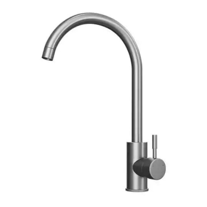 Ellsi Tivoli Kitchen Mixer Tap with Swivel Spout