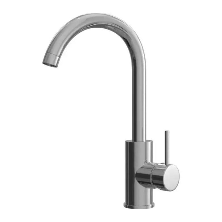 Ellsi Giona Kitchen Sink Mixer Tap with Swivel Spout
