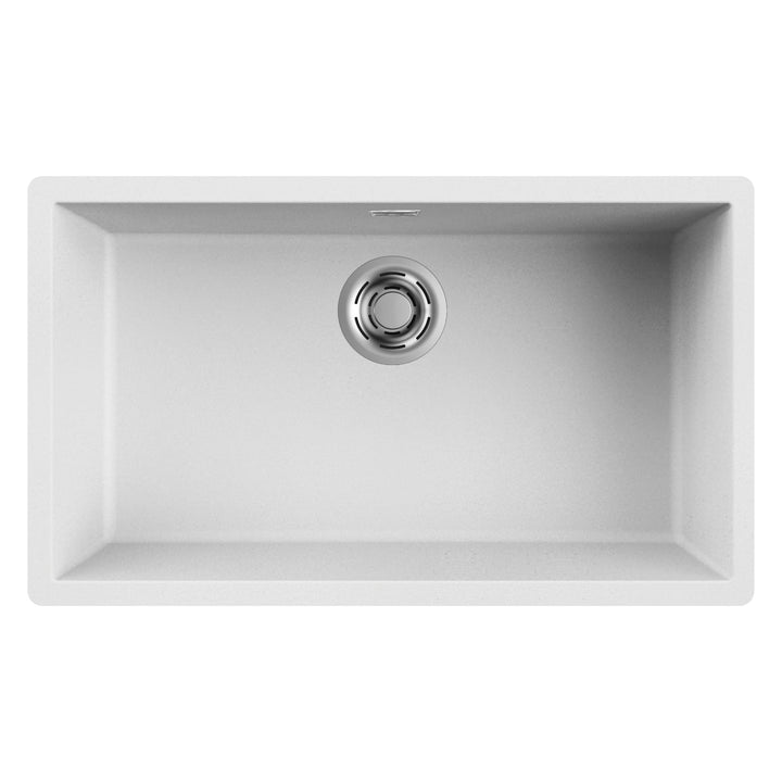 Reginox Multa 130 Single Bowl Kitchen Sink