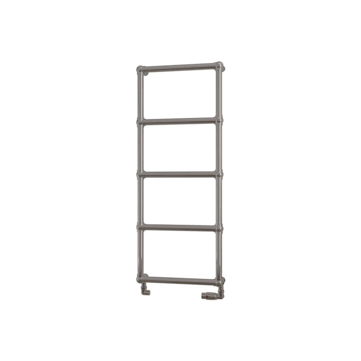 Eastbrook Stour Traditional Heated Towel Rails Chrome