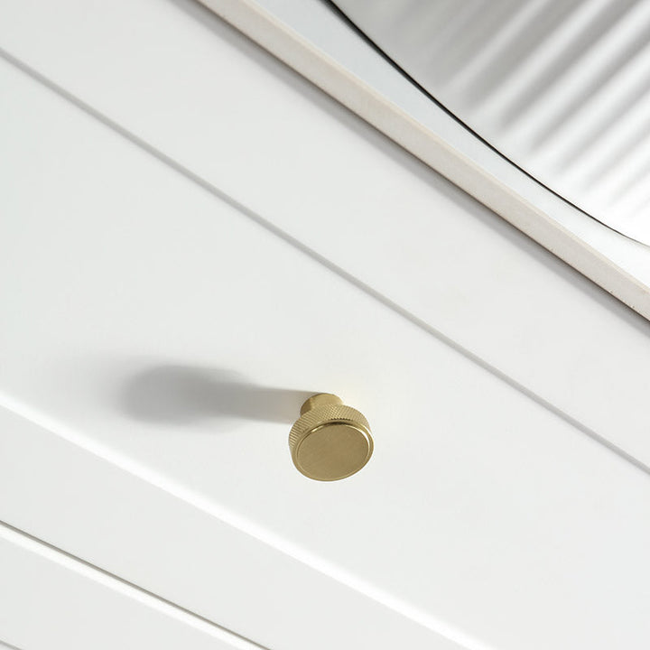 Tailored Bathrooms Bakewell Wall Hung 600mm Vanity Unit with Sintered Stone Counter Top