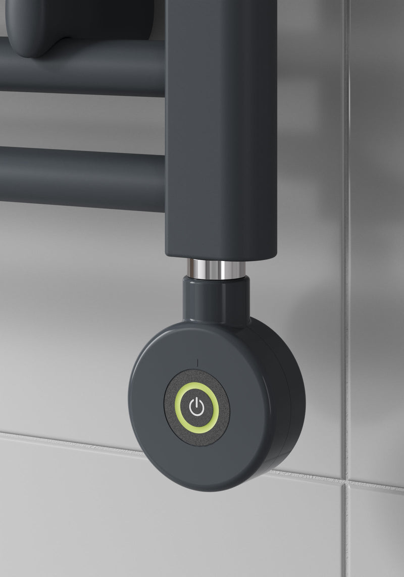 Reina Elmoot Premium On/Off Touch Heating Element 900 W Anthracite