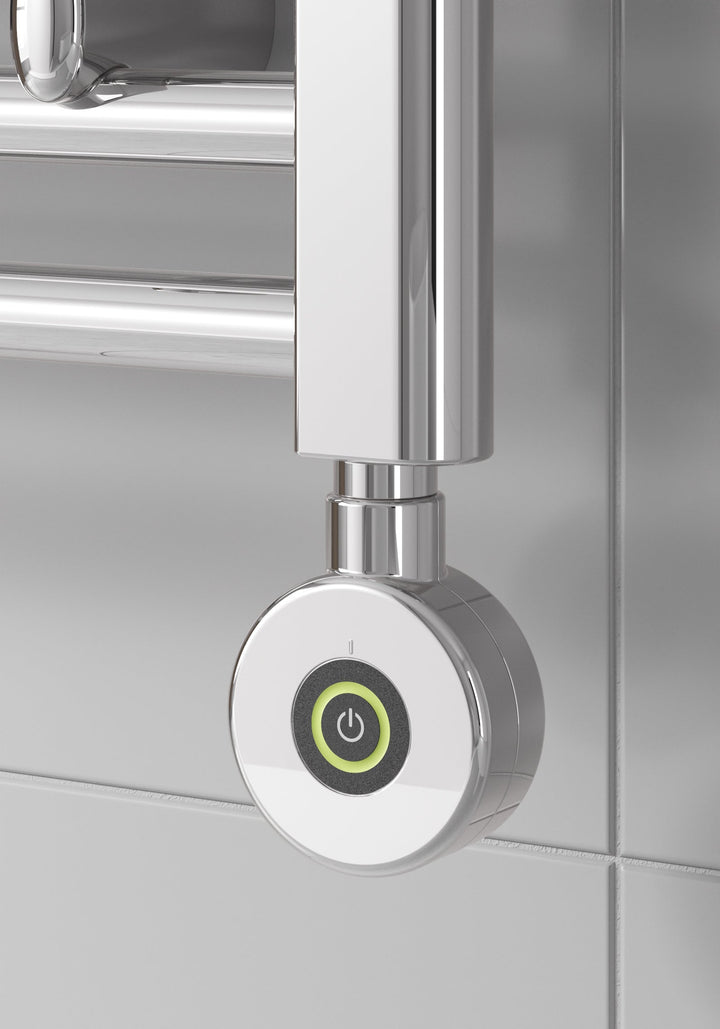 Reina Elmoot Premium On/Off Touch Heating Element 900 W Chrome
