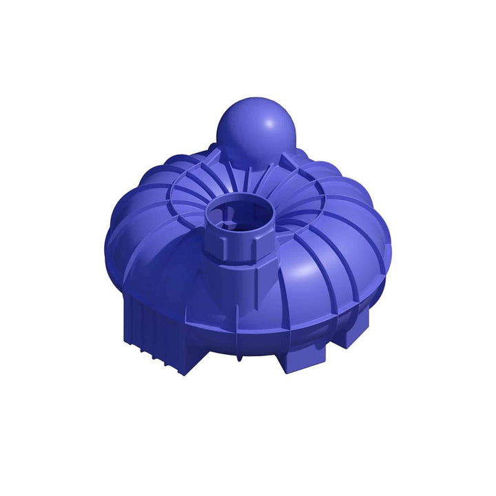 Atlantis Non-Potable Underground Water Storage Tanks - 2080mm L x 1260mm W x 1360mm H